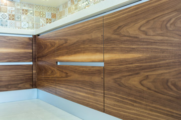 Cabinet Refacing