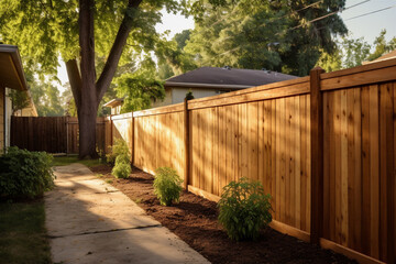 Fence Company