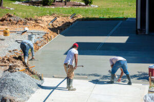 Concrete